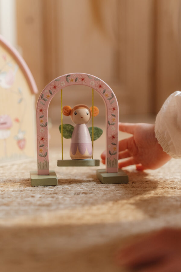 Fairy House - Fairy Garden FSC